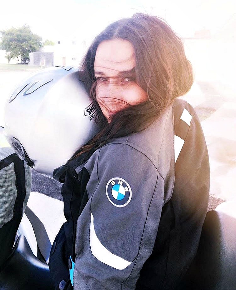 Motorcycle Trip Checklist